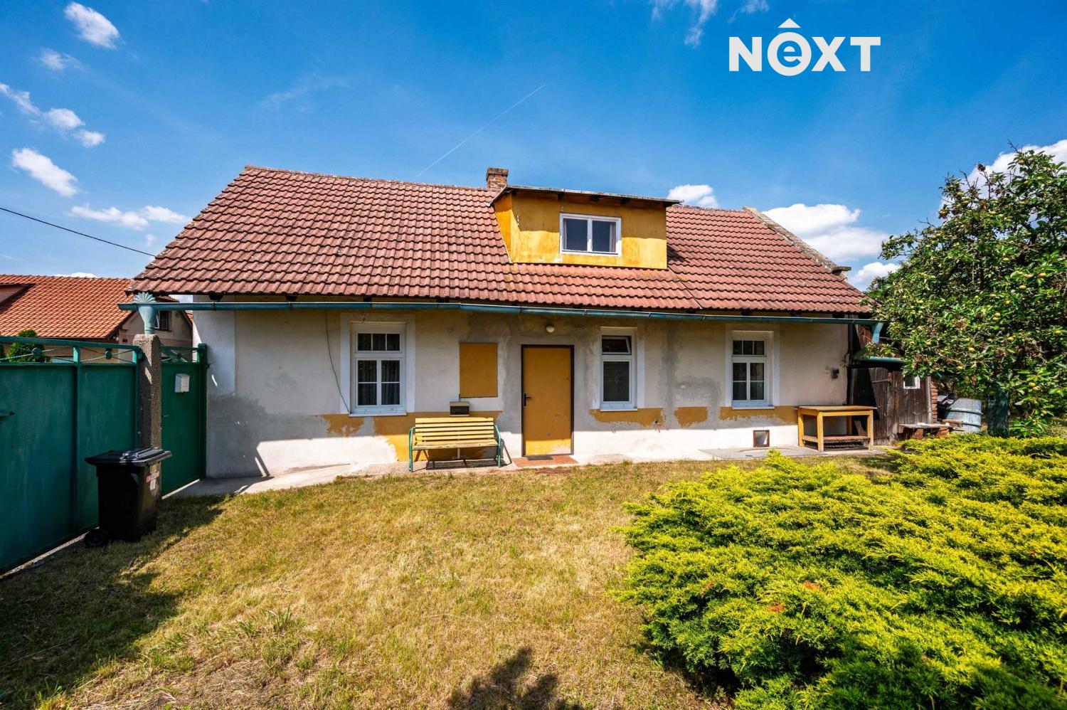 Prodej Rodinný dům, 140㎡