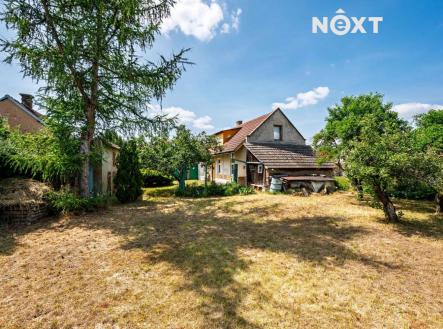 Prodej domu/vily, 140 m²