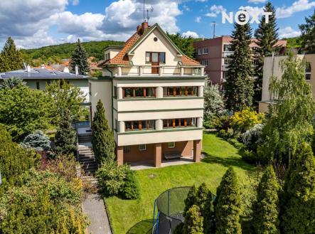 Prodej domu/vily, 300 m²