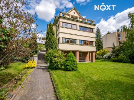 Prodej domu/vily, 300 m²