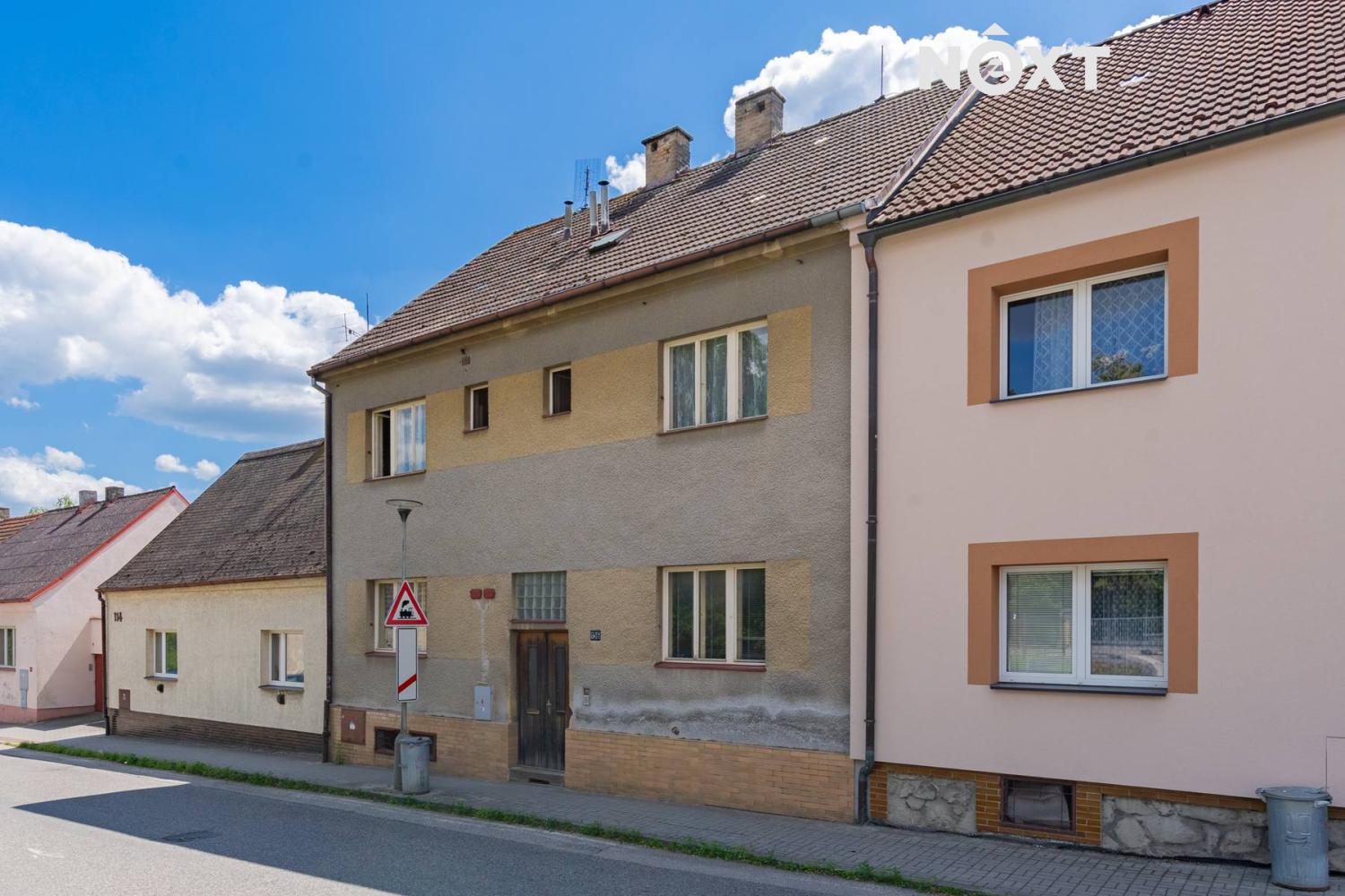 Prodej Rodinný dům, 290㎡