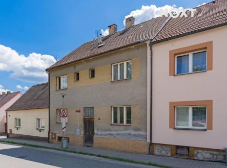 Prodej domu/vily, 290 m²