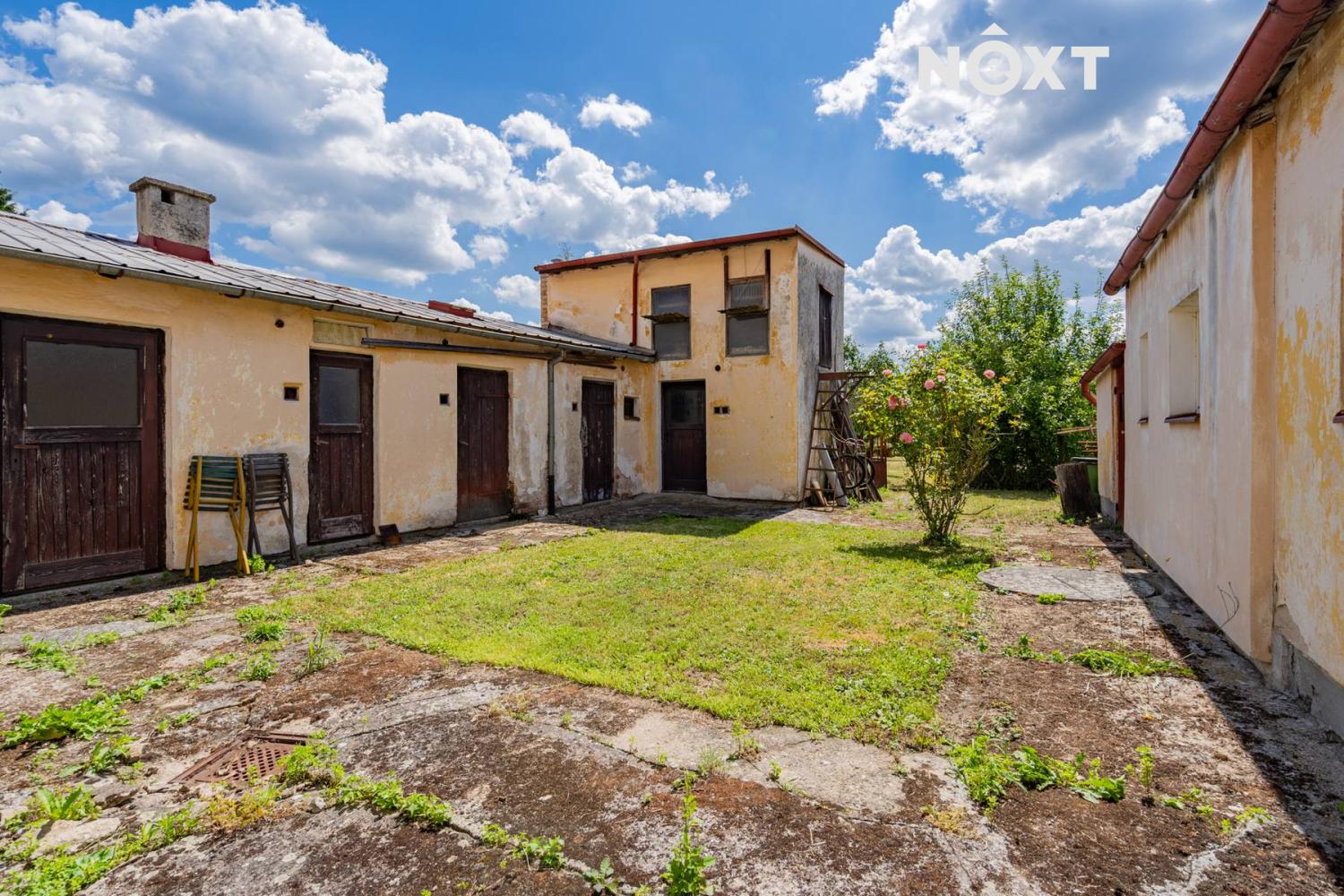 Prodej Rodinný dům, 290㎡