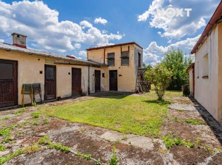 Prodej domu/vily, 290 m²