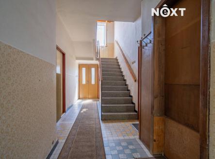 Prodej domu/vily, 290 m²