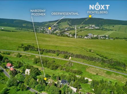 Prodej pozemku pro bydlení, 497 m²