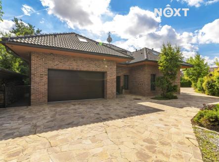 Prodej domu/vily, 290 m²