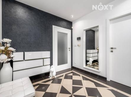 Prodej domu/vily, 290 m²