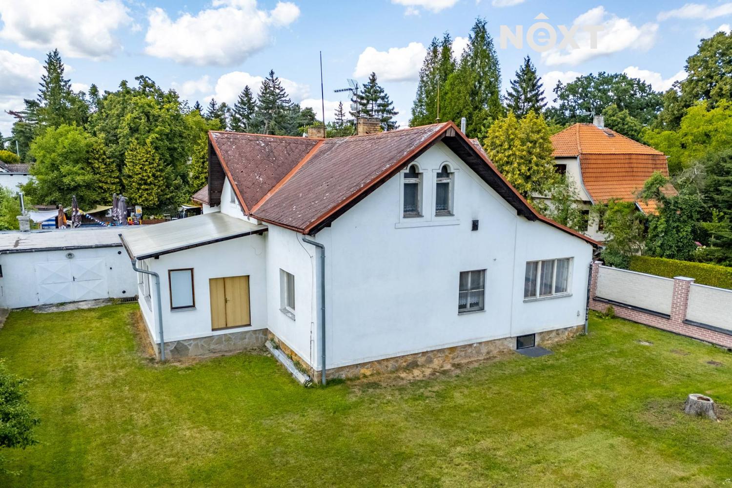 Prodej Rodinný dům, 210㎡