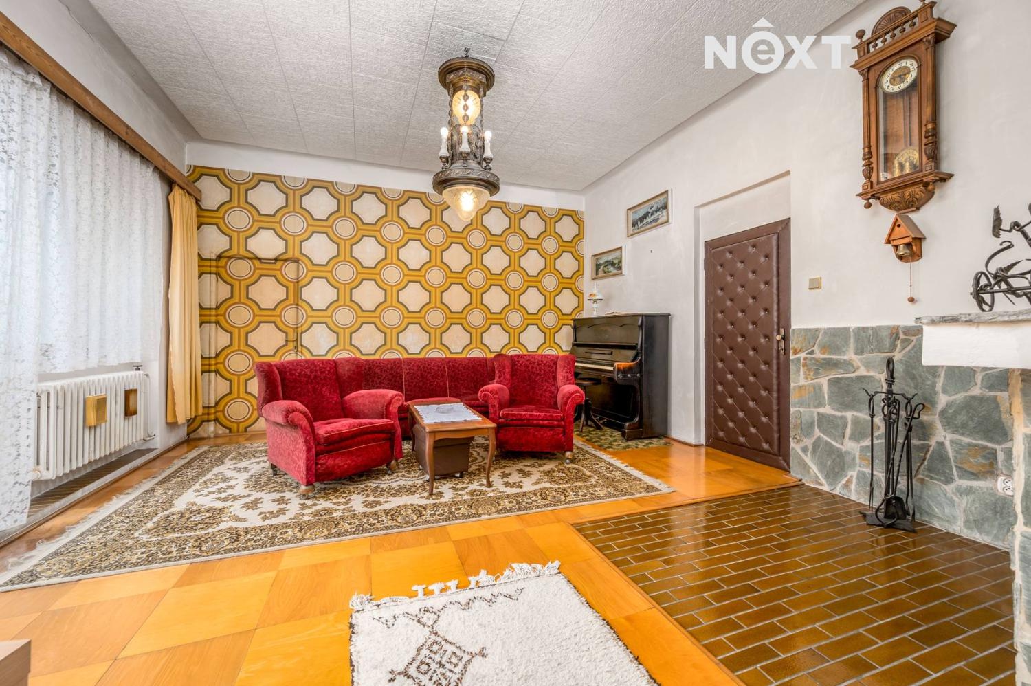 Prodej Rodinný dům, 210㎡