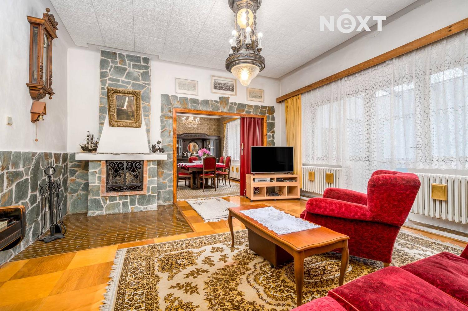 Prodej Rodinný dům, 210㎡