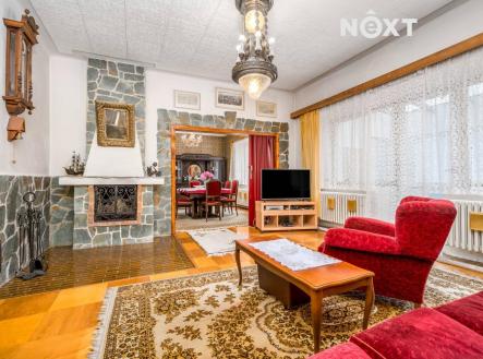 Prodej domu/vily, 210 m²