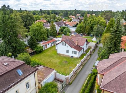 Prodej domu/vily, 210 m²