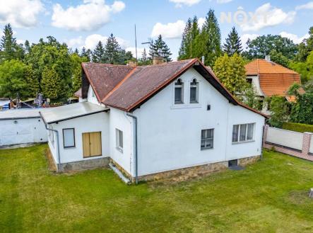 Prodej domu/vily, 210 m²