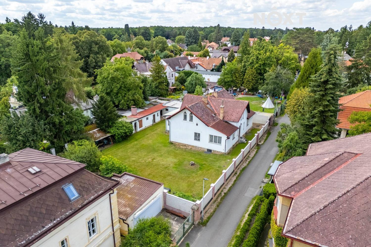 Prodej Rodinný dům, 210㎡