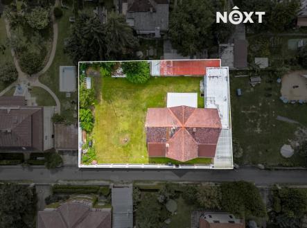 Prodej domu/vily, 210 m²