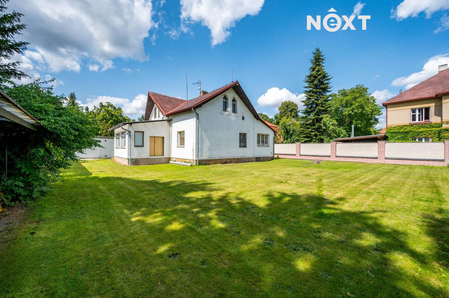 Prodej Rodinný dům, 210㎡