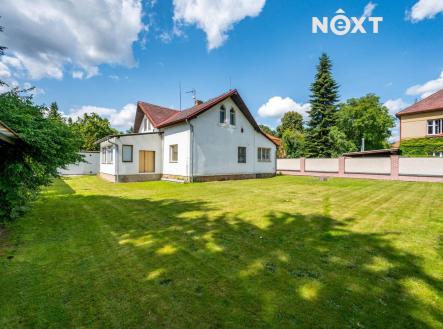 Prodej domu/vily, 210 m²