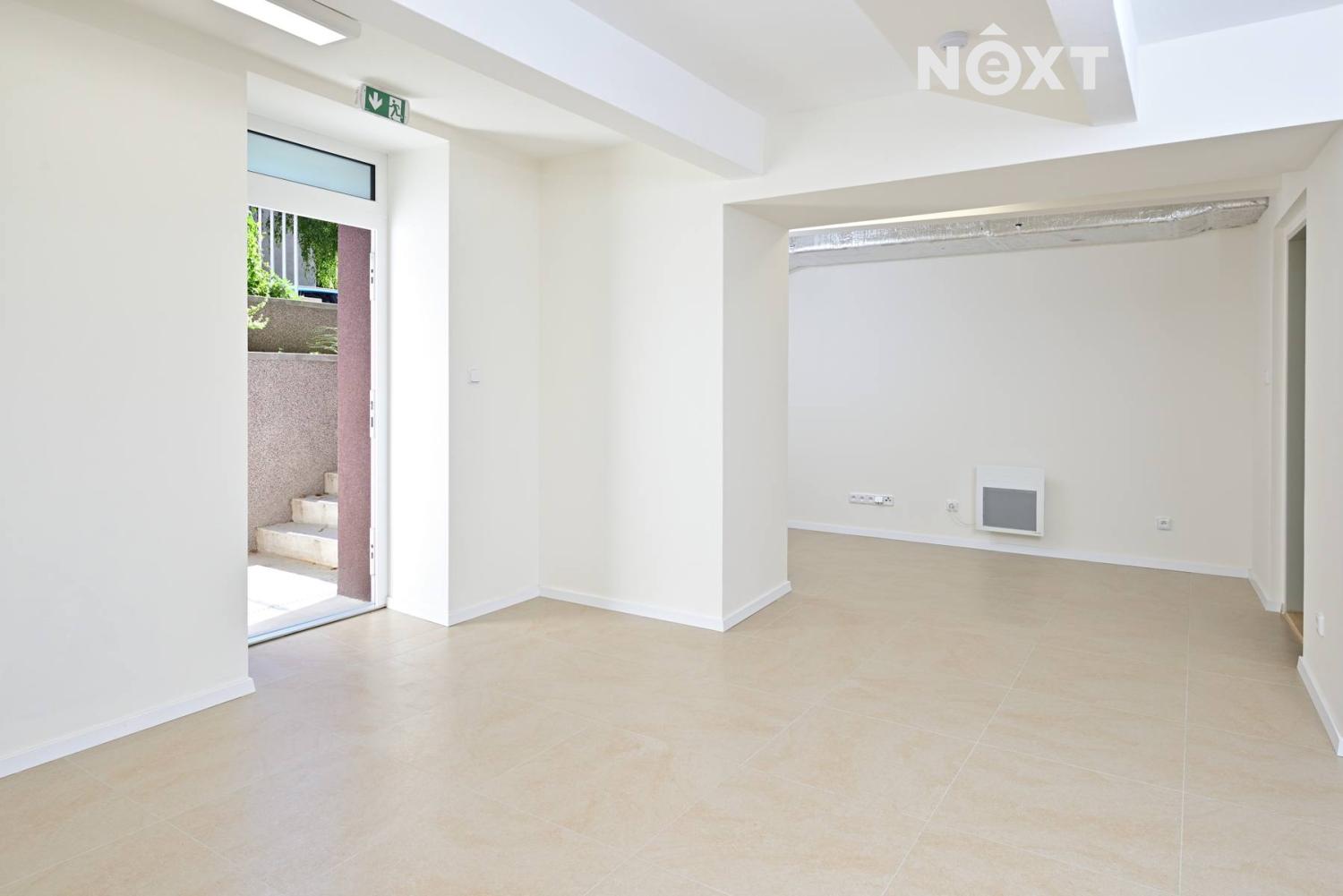 Pronájem komerční Obchodní prostory, 227㎡