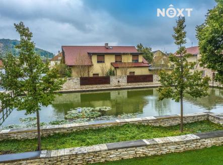 Prodej domu/vily, 416 m²