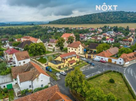 Prodej komerčního objektu, jiný, 419 m²