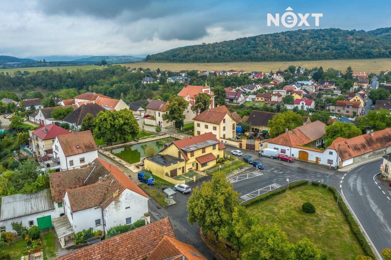 Prodej komerční Restaurace, 416㎡