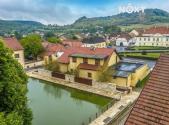 Prodej komerčního objektu, jiný, 419 m²