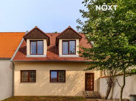 Prodej domu/vily, 160 m²