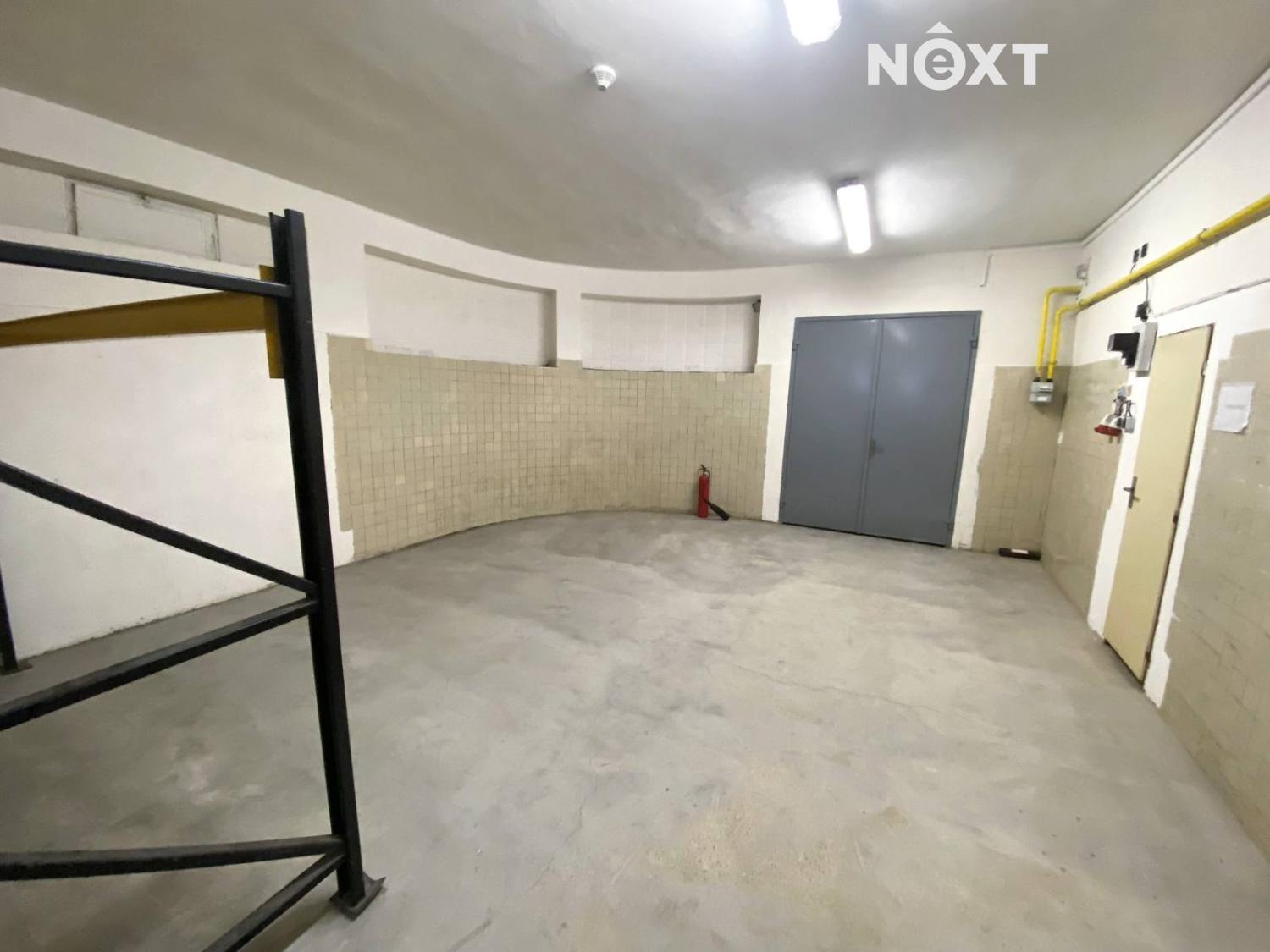 Pronájem komerční Sklady, 524㎡