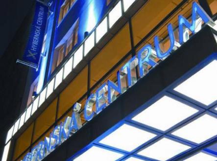 Pronájem kanceláře, 19 m²