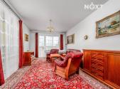 Prodej bytu, 3+1, 72 m²