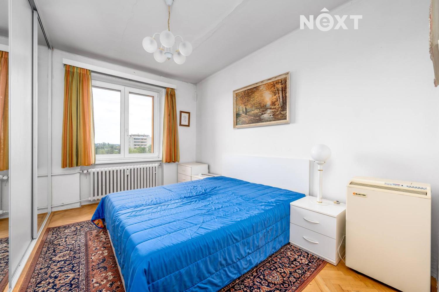 Prodej byt 3+1, 72㎡