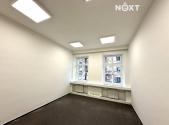 Pronájem kanceláře, 17 m²
