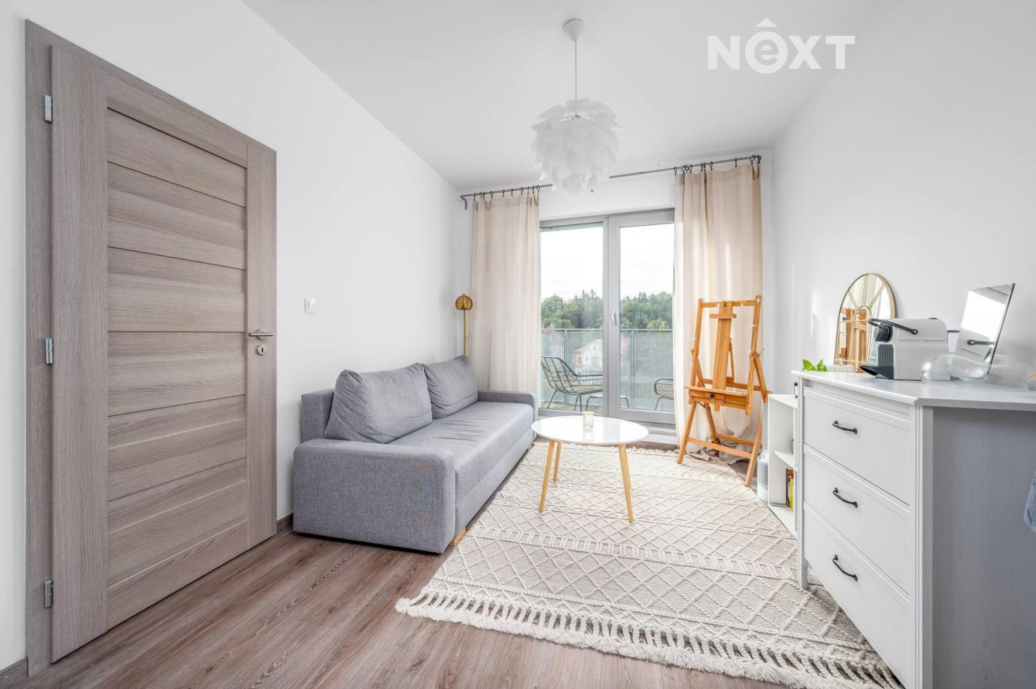 Prodej byt 2+kk, 47㎡