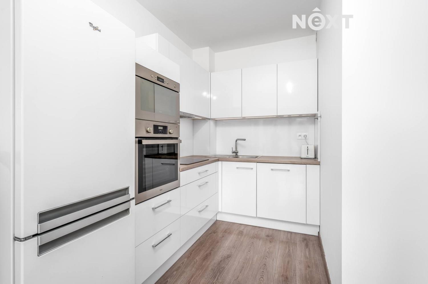 Prodej byt 2+kk, 47㎡