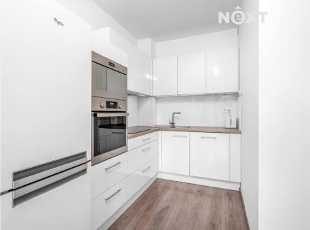 Prodej bytu, 2+kk, 47 m²