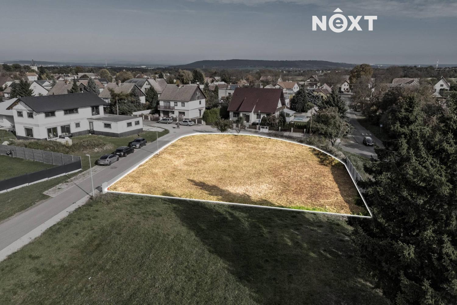 Prodej pozemek Bydlení, 1037㎡