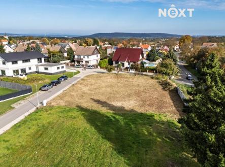 Prodej pozemku pro bydlení, 1 037 m²
