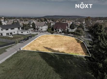 Prodej pozemku pro bydlení, 1 037 m²