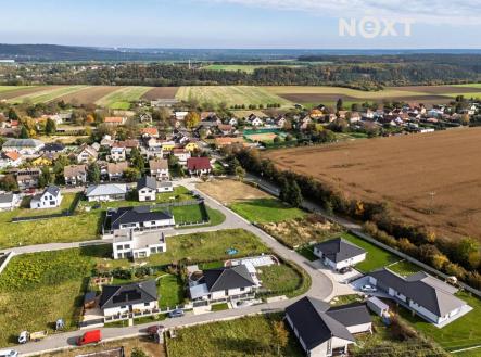 Prodej pozemku pro bydlení, 1 037 m²