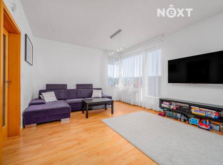 Pronájem bytu, 3+kk, 95 m²