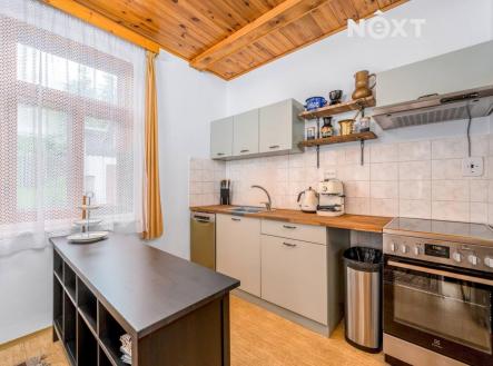 Prodej domu/vily, 180 m²