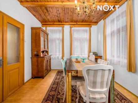 Prodej domu/vily, 180 m²