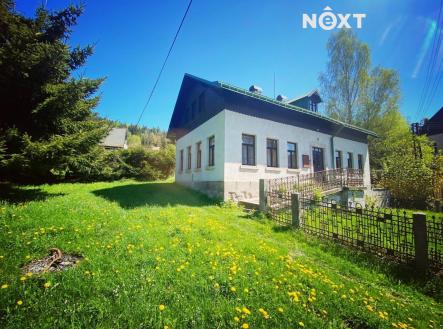 Prodej domu/vily, 180 m²