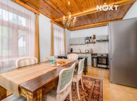 Prodej domu/vily, 180 m²