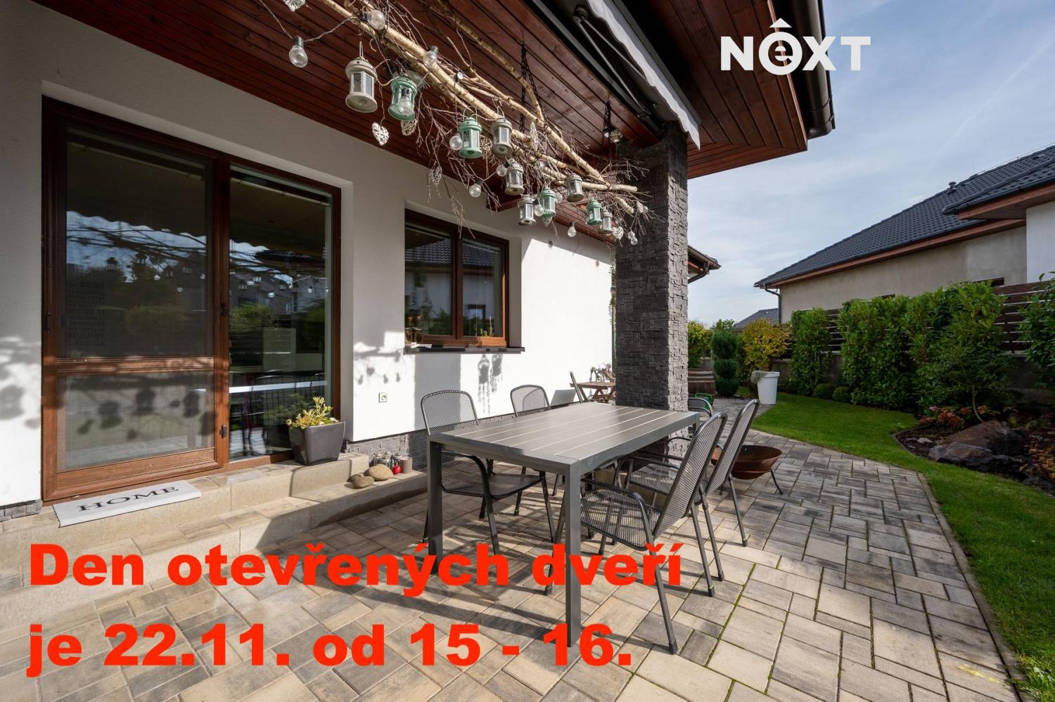 Pronájem Rodinný dům, 130㎡