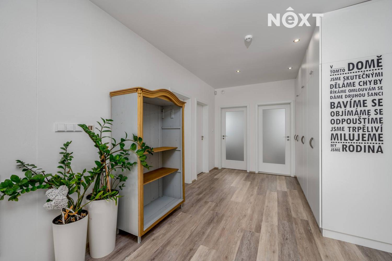 Pronájem Rodinný dům, 130㎡