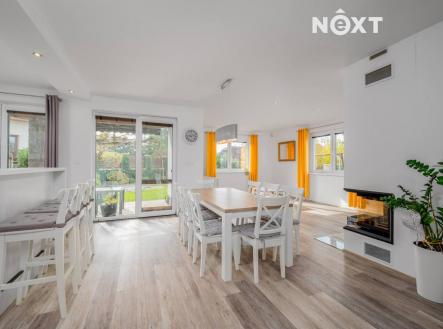 Pronájem domu/vily, 130 m²