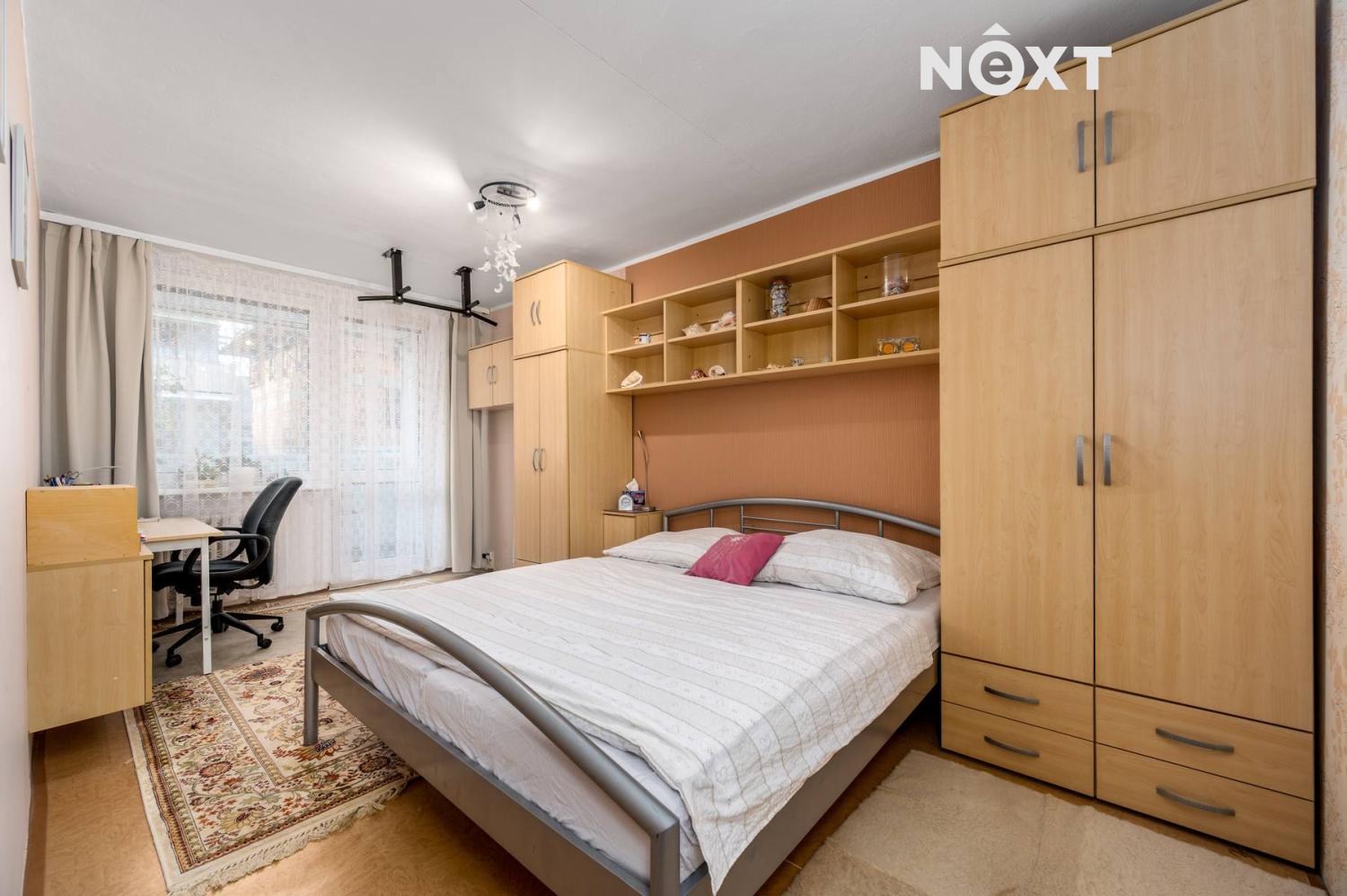 Prodej byt 3+kk, 73㎡