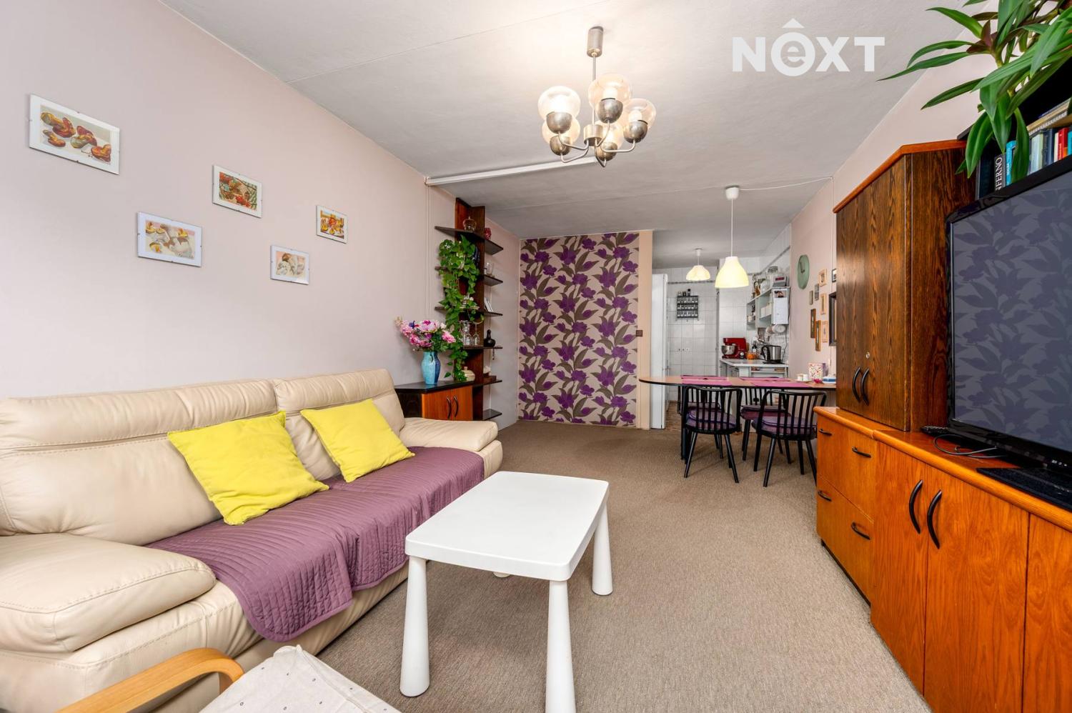 Prodej byt 3+kk, 73㎡